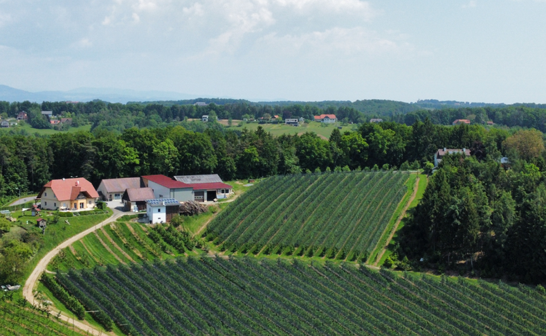 Über Uns - Hohenegger Hof Familie Pöschl